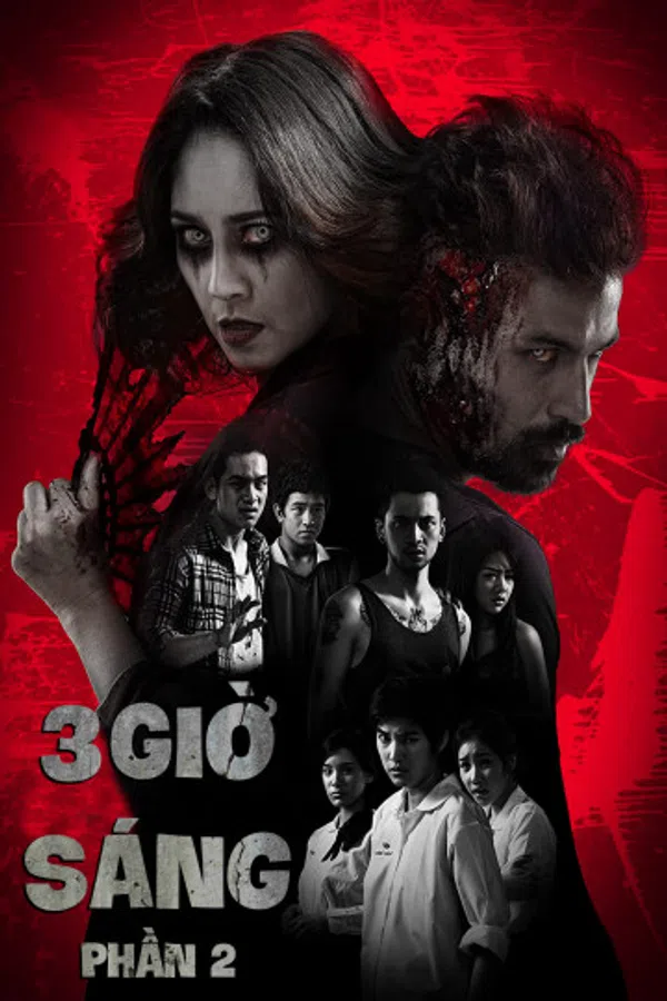 Xem Phim 3 Giờ Sáng Phần 2 Vietsub HD Online