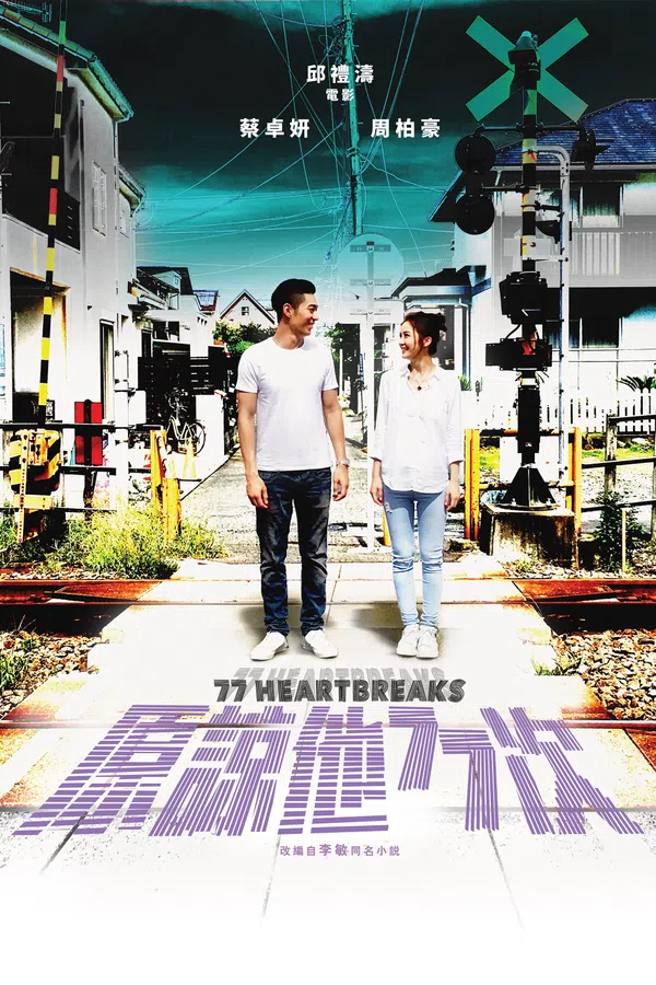Poster phim 77 lần thứ tha trên Phim Mới