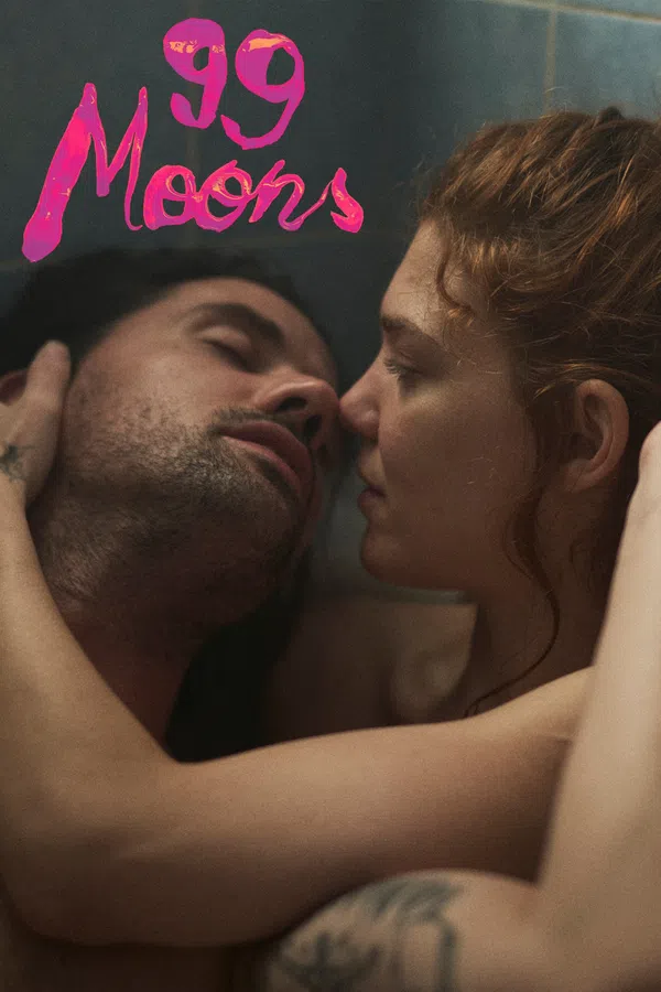 Poster phim 99 Moons trên Phim Mới