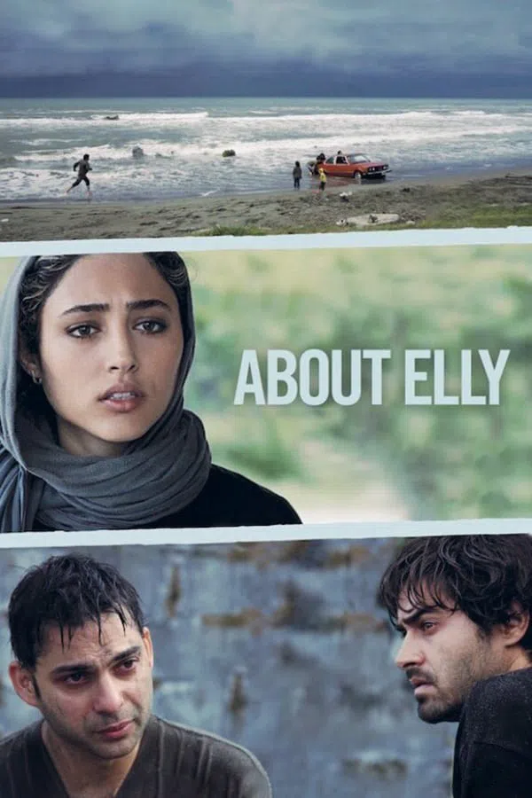 Poster phim About Elly trên Phim Mới