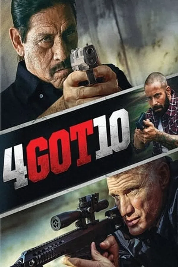 Xem Phim Ác Chiến Nơi Hoang Mạc Vietsub HD Online