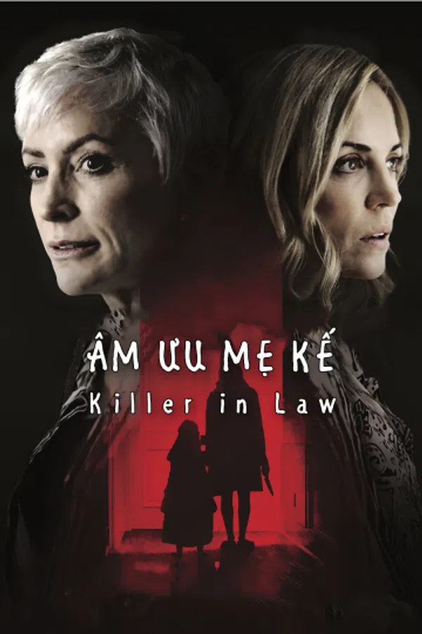 Poster phim Âm Mưu Mẹ Kế trên Phim Mới