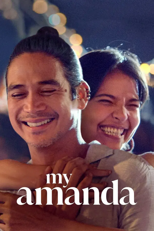 Poster phim Amanda của Tôi trên Phim Mới