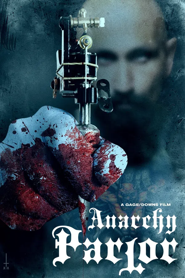 Poster phim Anarchy Parlor trên Phim Mới