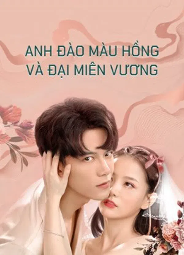 Poster phim Anh Đào Màu Hồng Và Đại Miên Vương (Phần 2) trên Phim Mới