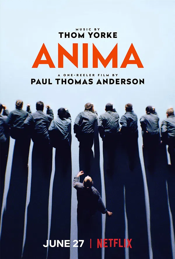Poster phim ANIMA trên Phim Mới