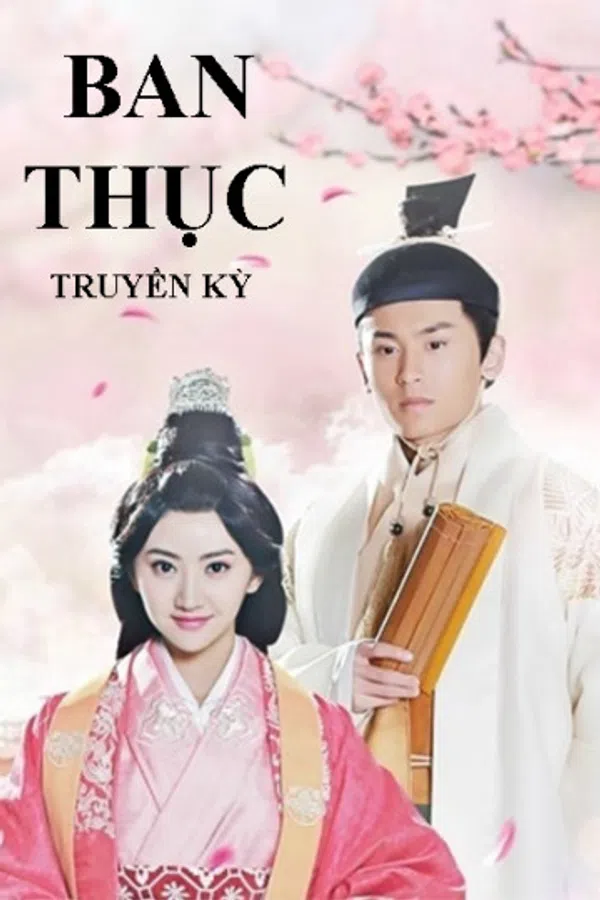Xem Phim Ban Thục Truyền Kỳ Vietsub HD Online