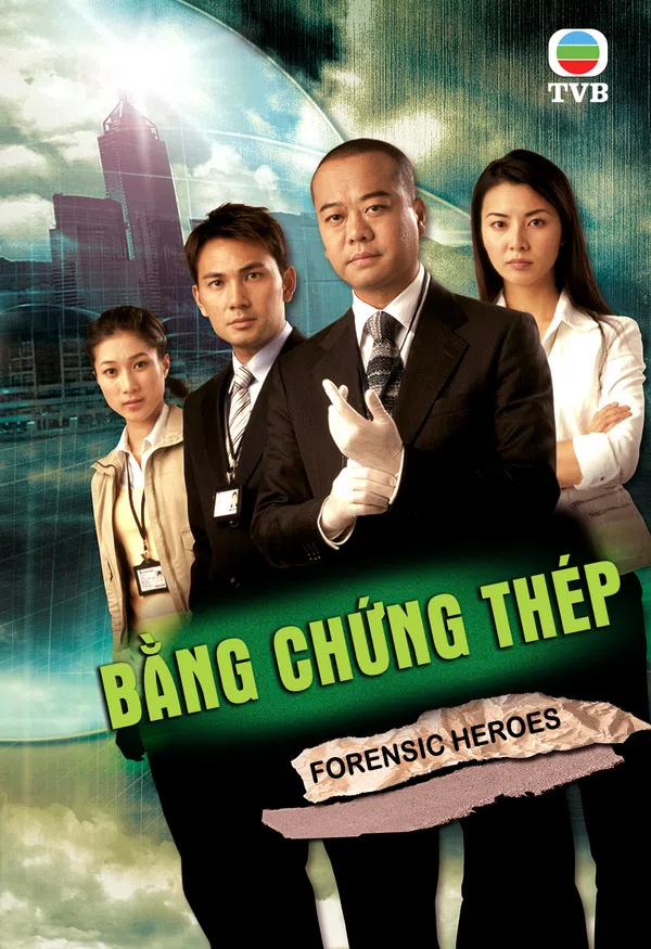 Xem Phim Bằng Chứng Thép 2 Vietsub HD Online