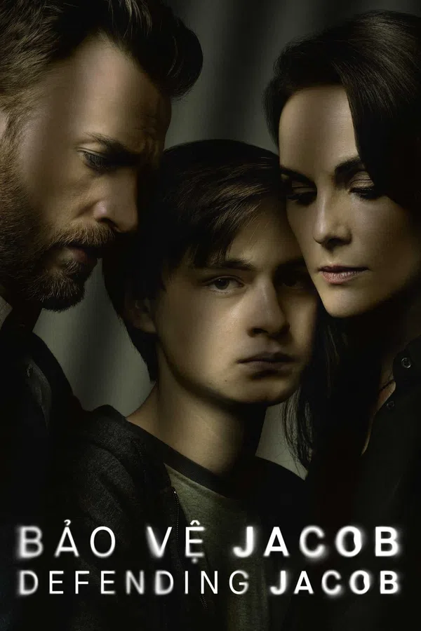 Poster phim Bảo Vệ Jacob trên Phim Mới