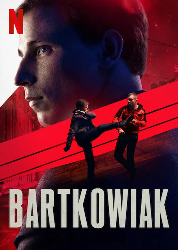 Poster phim Bartkowiak trên Phim Mới