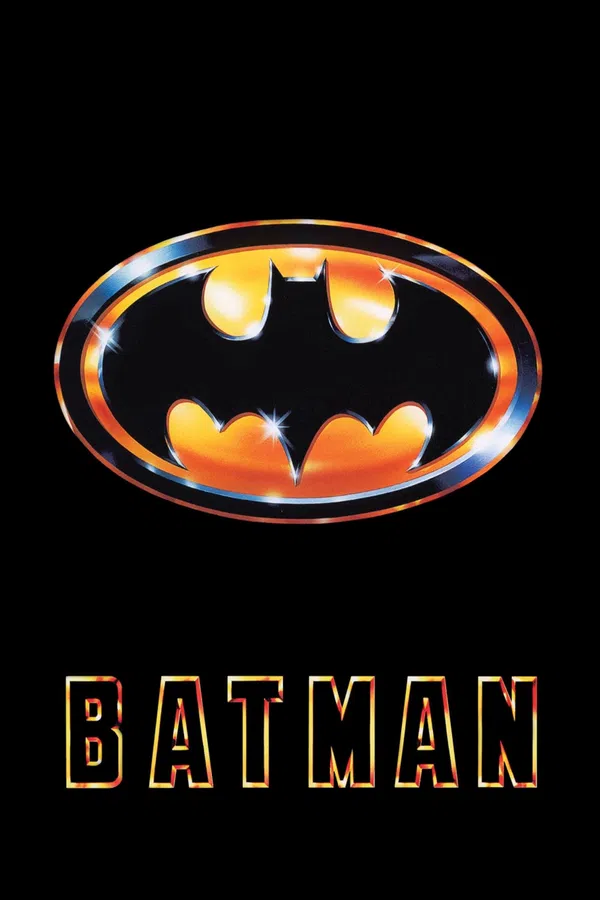 Poster phim Batman trên Phim Mới