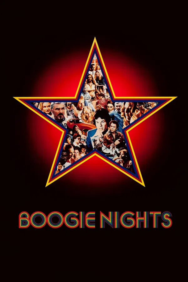 Poster phim Boogie Nights trên Phim Mới