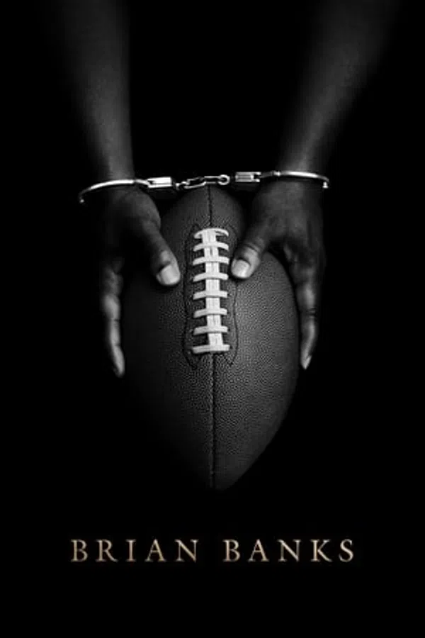 Poster phim Brian Banks trên Phim Mới