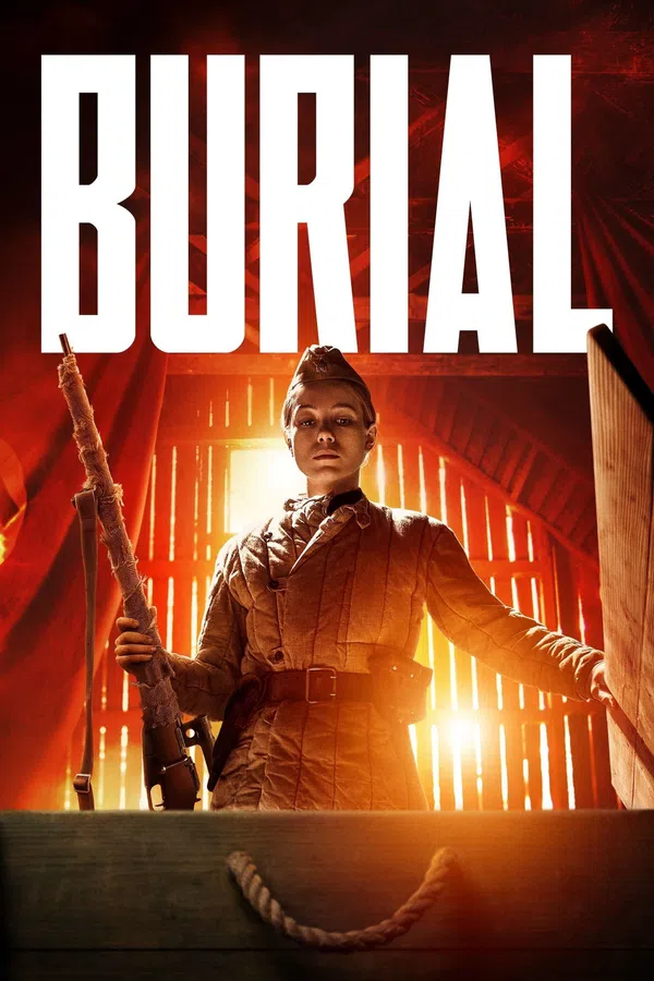 Xem Phim Burial Vietsub HD Online