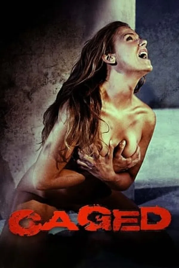 Poster phim Caged trên Phim Mới