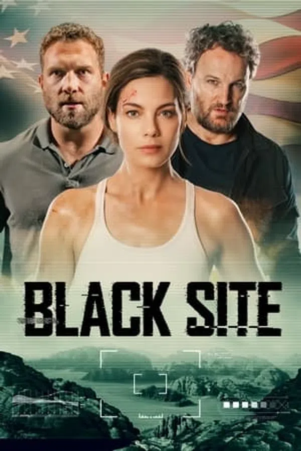 Xem Phim Căn Cứ Đen Vietsub HD Online