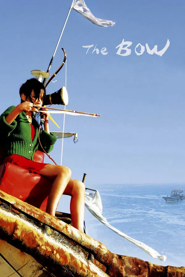 Poster phim Cánh Cung trên Phim Mới