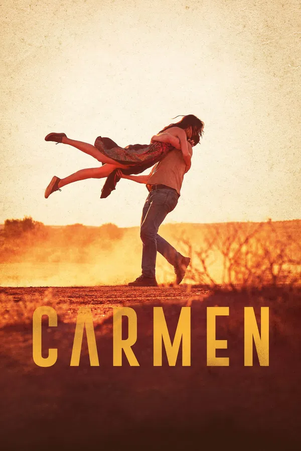 Xem Phim Carmen Vietsub HD Online