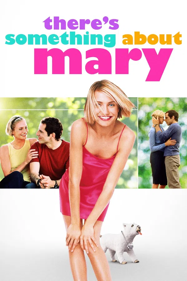 Poster phim Câu Chuyện Tình của Mary trên Phim Mới