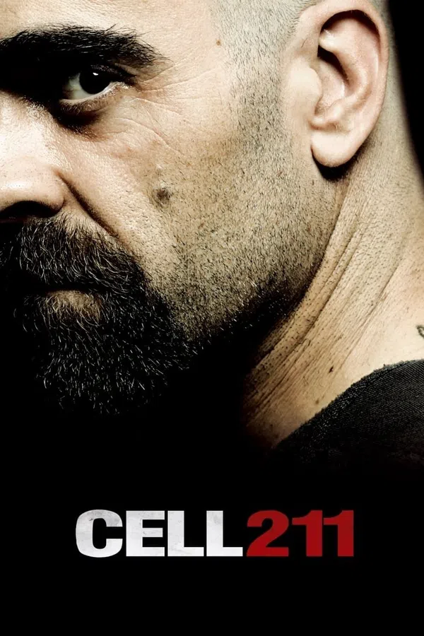 Poster phim Cell 211 trên Phim Mới
