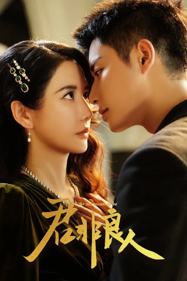Poster phim Chàng Không Phải Người Tốt trên Phim Mới