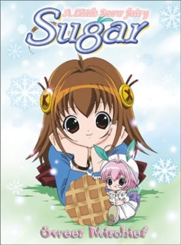 Poster phim Chicchana Yukitsukai Sugar trên Phim Mới