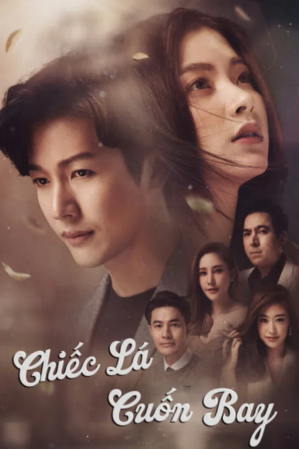 Xem Phim Chiếc Lá Cuốn Bay Vietsub HD Online