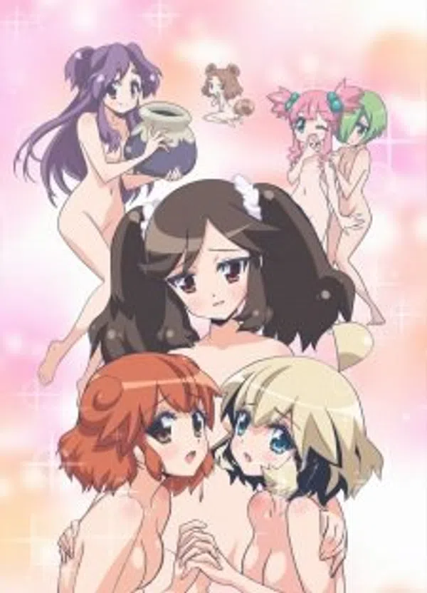 Poster phim Choboraunyopomi Gekijou Dai San Maku Ai Mai Mii: Surgical Friends trên Phim Mới