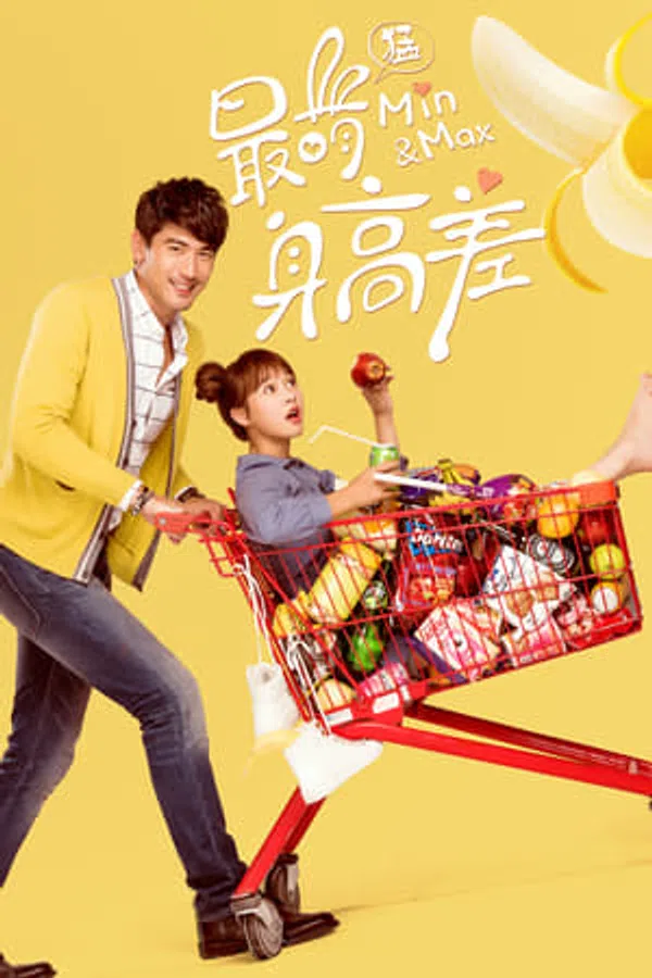 Poster phim Chuyện Tình Đôi Đũa Lệch trên Phim Mới