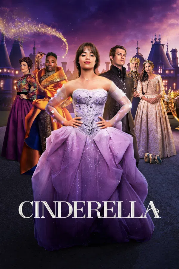 Xem Phim Cinderella Vietsub HD Online