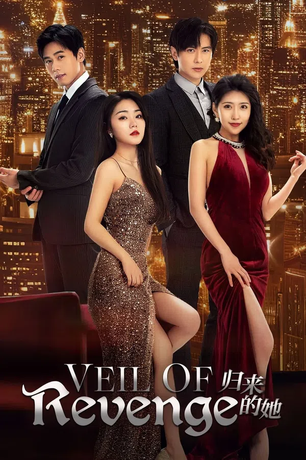 Xem Phim Cô Ấy Trở Lại Vietsub HD Online