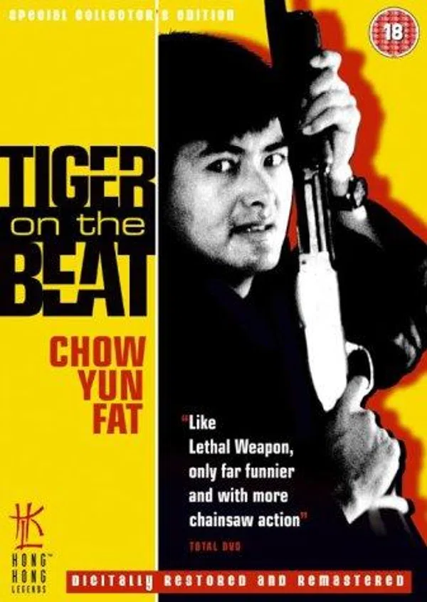 Xem Phim Cọp Hổ Lòng Vietsub HD Online