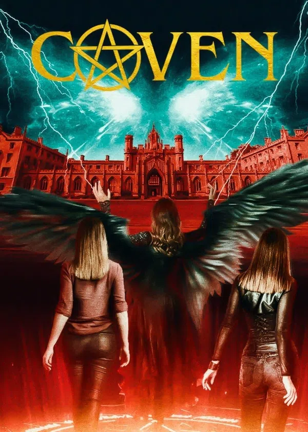 Poster phim Coven trên Phim Mới