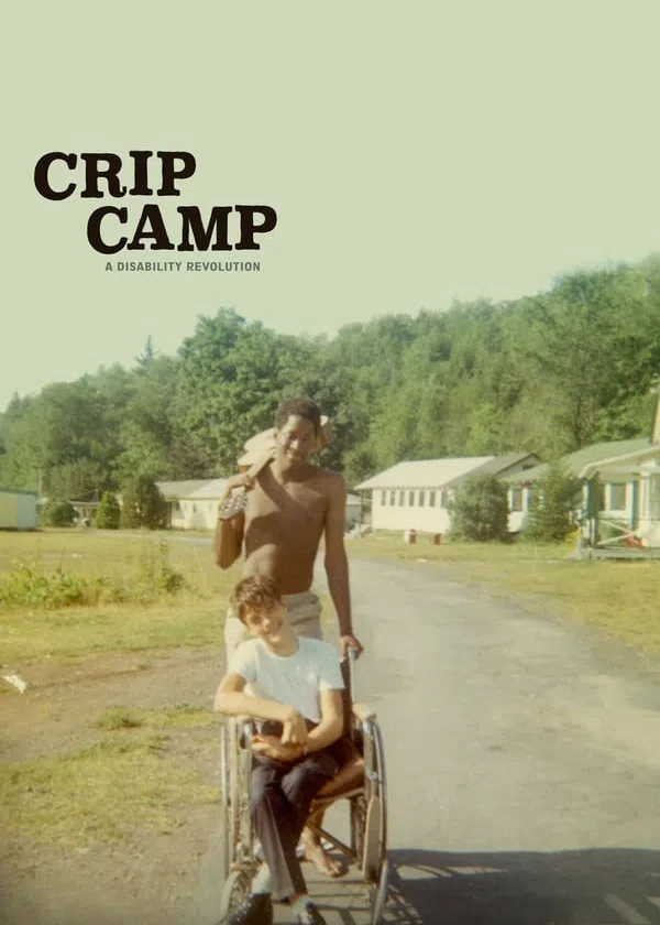 Xem Phim Crip Camp Vietsub HD Online