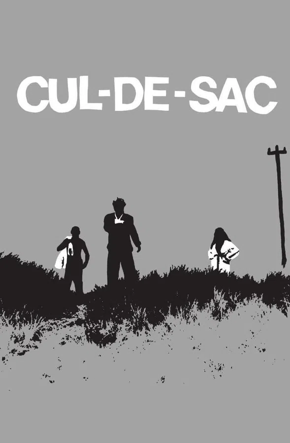 Poster phim Cul-de-sac trên Phim Mới