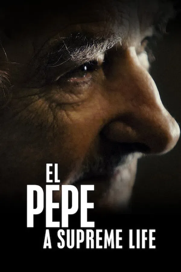 Xem Phim Cuộc đời Pepe Mujica Vietsub HD Online