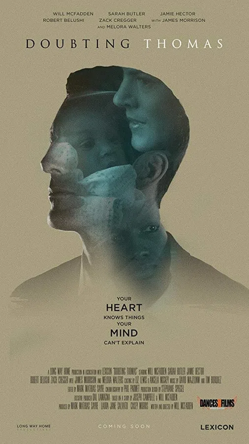 Poster phim Cuộc Tình Ngoài Luồng trên Phim Mới