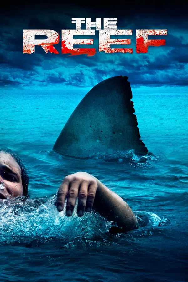Poster phim Đá Ngầm trên Phim Mới