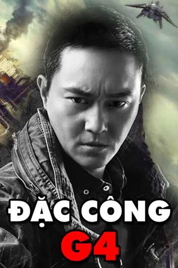 Xem Phim Đặc Công G4 Vietsub HD Online