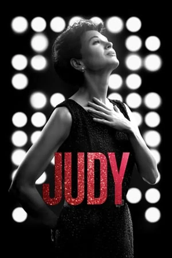 Poster phim Đại Minh Tinh Judy Garland trên Phim Mới