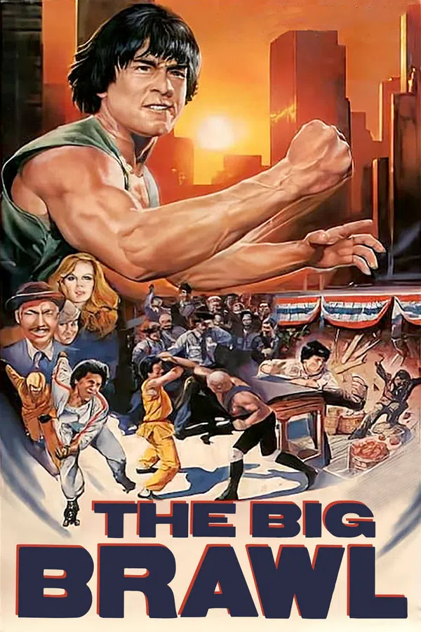 Poster phim Đấu Trường Sát Thủ trên Phim Mới