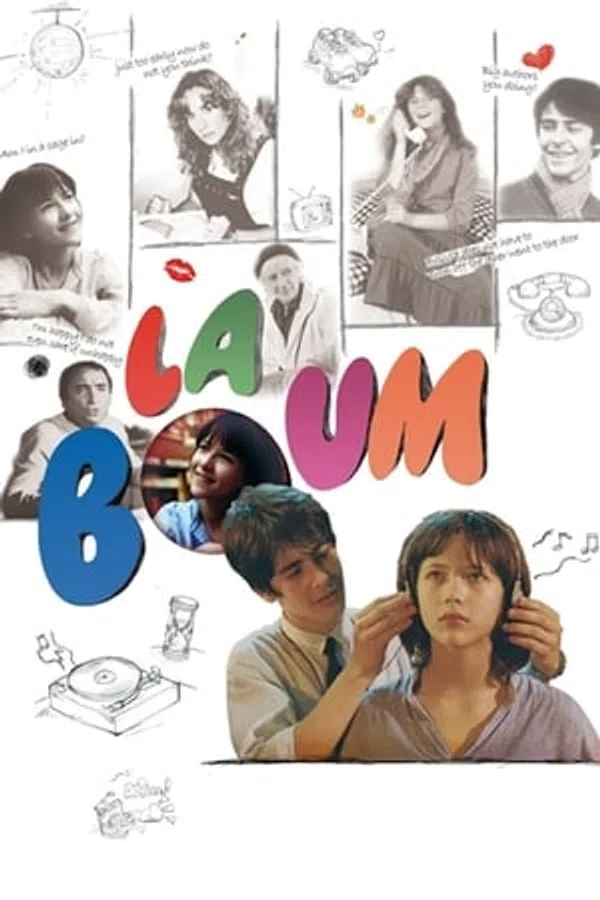 Poster phim Đêm Dạ Hội 1 trên Phim Mới