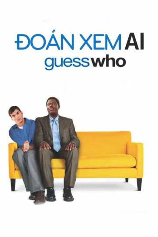 Poster phim Đoán Xem Ai trên Phim Mới