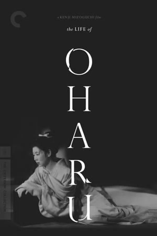 Poster phim Đời Du Nữ trên Phim Mới