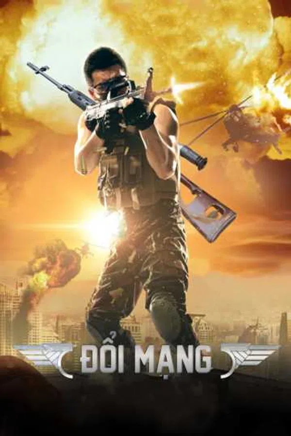 Xem Phim Đổi Mạng Vietsub HD Online
