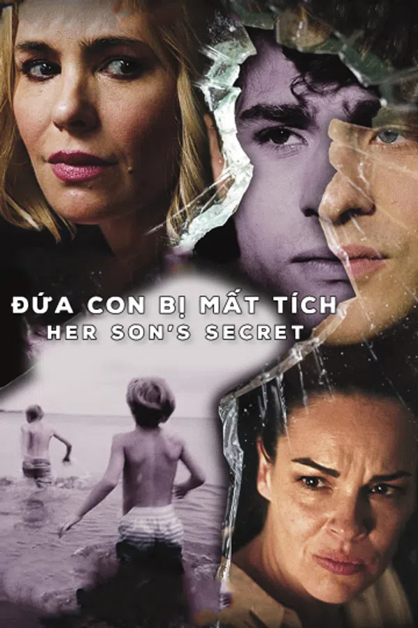 Poster phim Đứa Con Bị Mất Tích trên Phim Mới