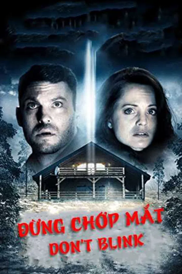 Xem Phim Đừng Chớp Mắt Vietsub HD Online