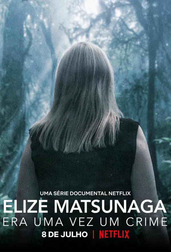 Poster phim Elize Matsunaga: Tội ác ở Sao Paulo trên Phim Mới