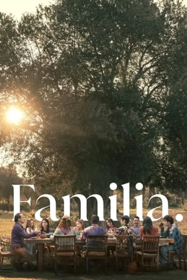 Xem Phim Familia Vietsub HD Online