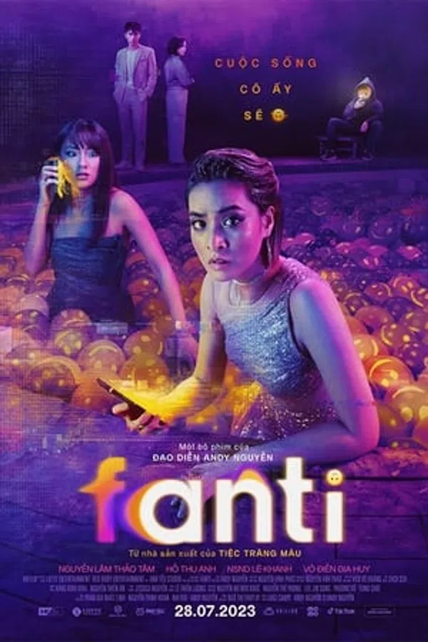 Xem Phim Fanti Vietsub HD Online